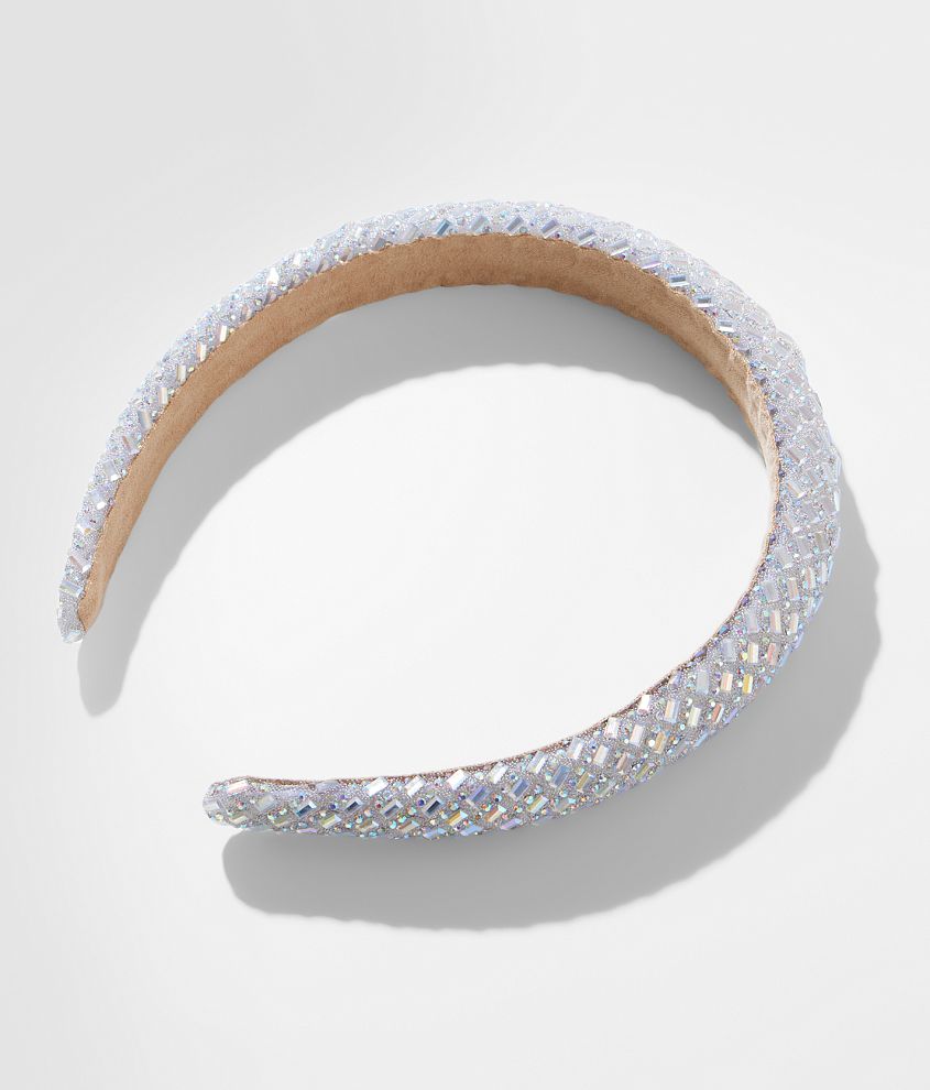 boutique by BKE Glitz Headband