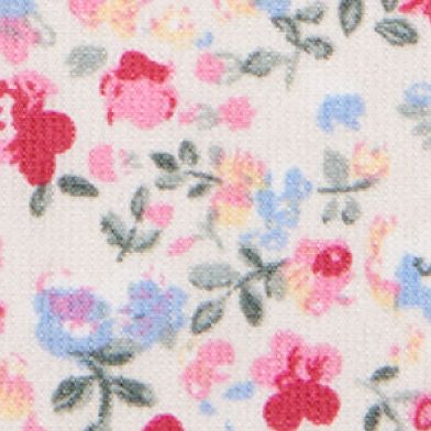Pink Floral