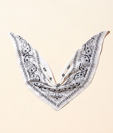 boutique by BKE Fashion Scarf front view