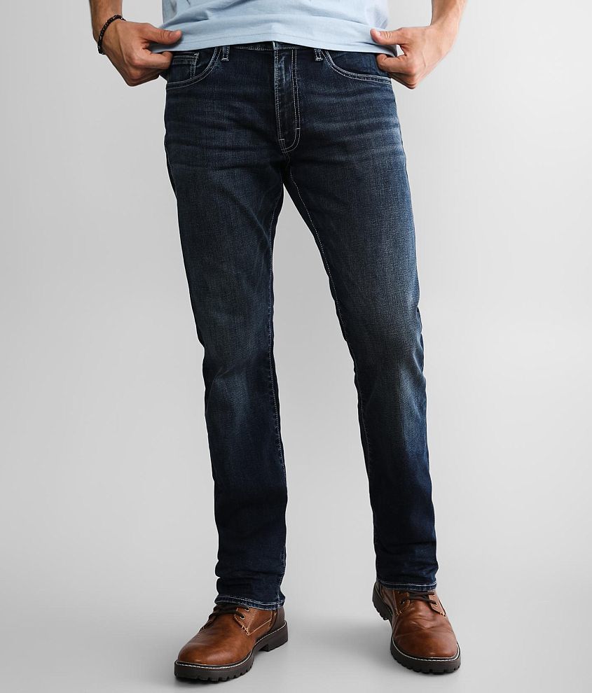 Outpost Makers Original Straight Stretch Jean