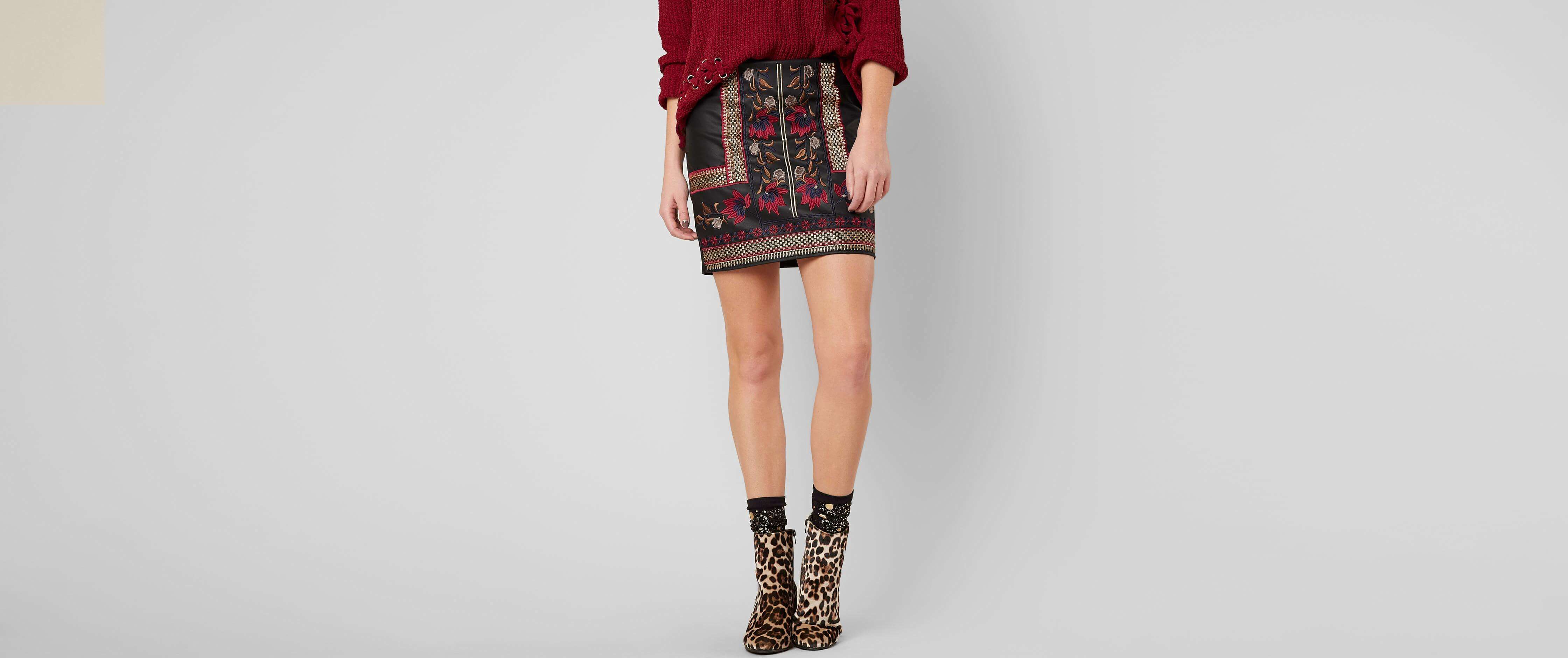 romeo and juliet couture skirt