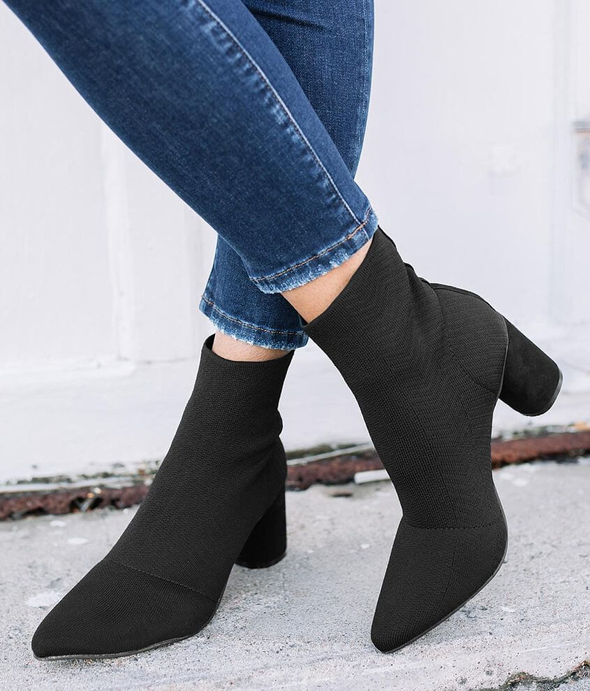 Chase & store chloe boots