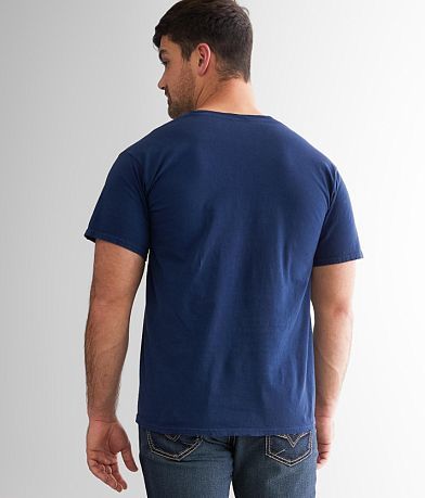 NSYNC Band T-Shirt BACK