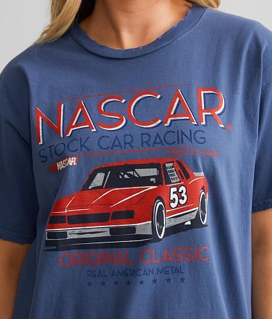 NASCAR&#174; Racing T-Shirt misc detail 1 view