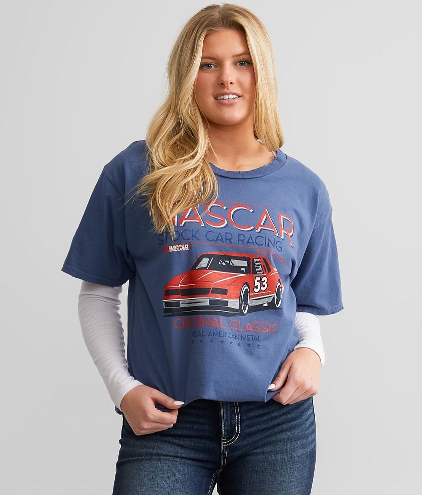 NASCAR&#174; Racing T-Shirt front view