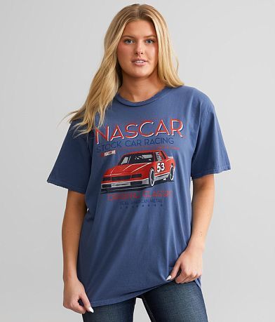 NASCAR&#174; Racing T-Shirt full right side view