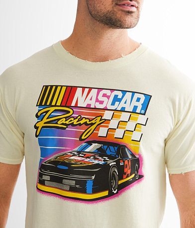 Isaac Morris Ltd NASCAR&#174; Racing T-Shirt MISC_DETAIL_1