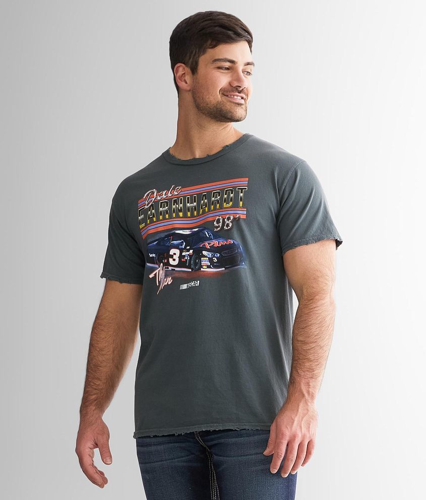 dale sr t shirt