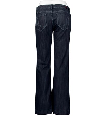 !iT Jeans Dream Diva Stretch Jean back view