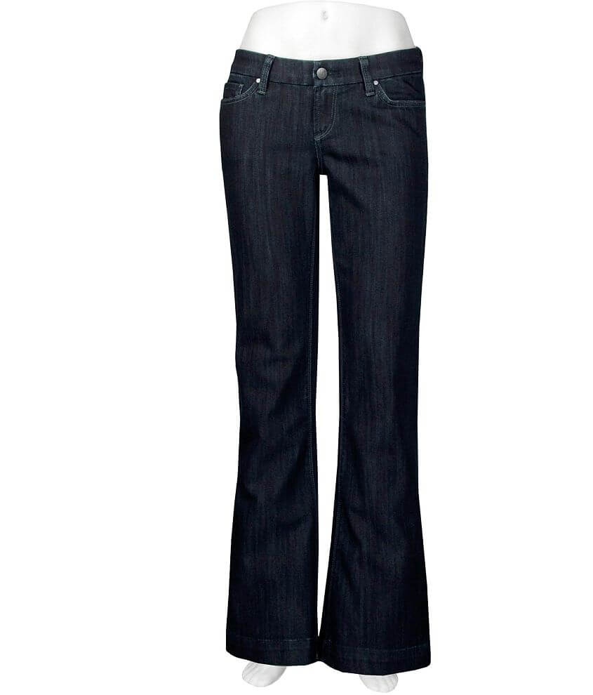 Diva Jeans- The original Colombian Jean