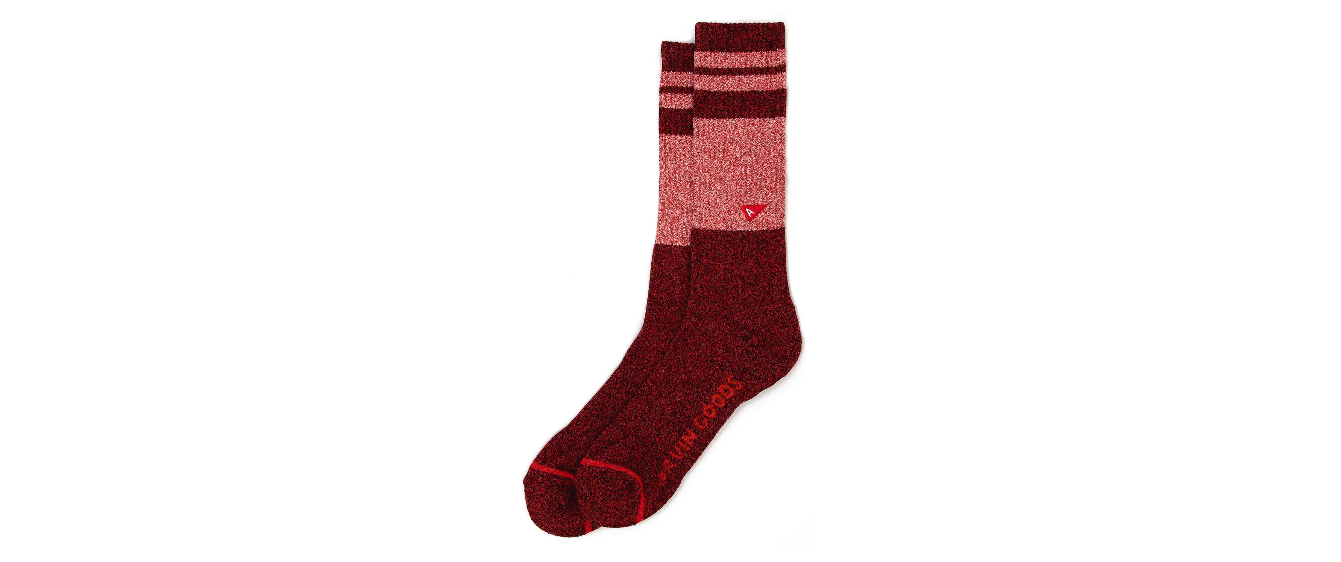 Image of Arvin Goods Gym Socks