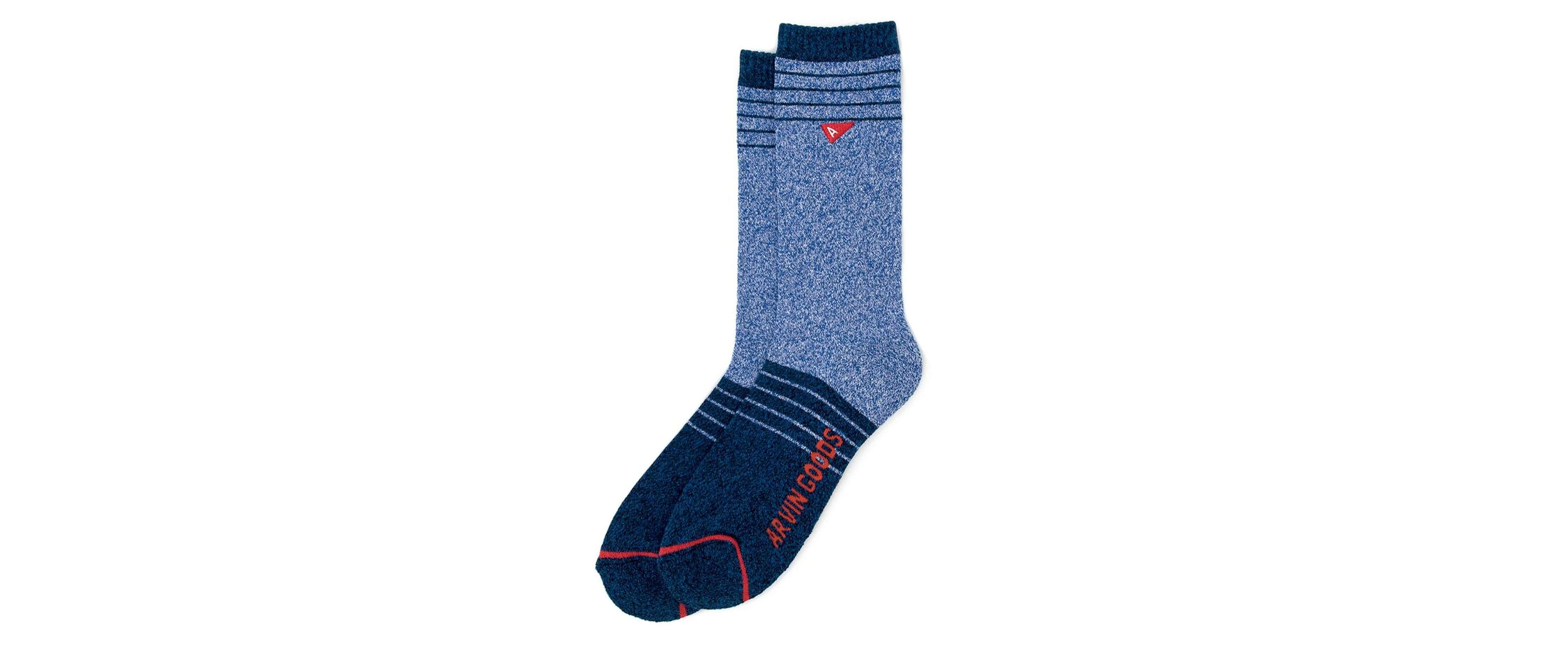 Image of Arvin Goods Casual Socks