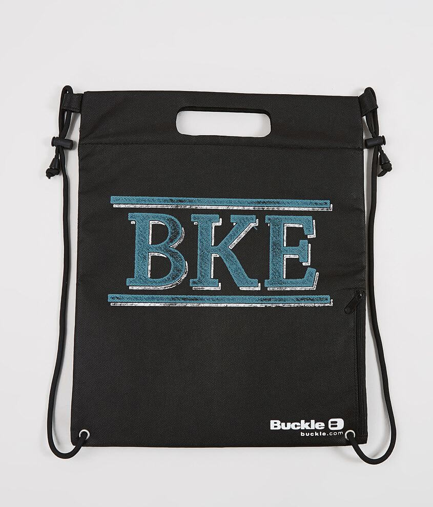 BKE Cooler front view