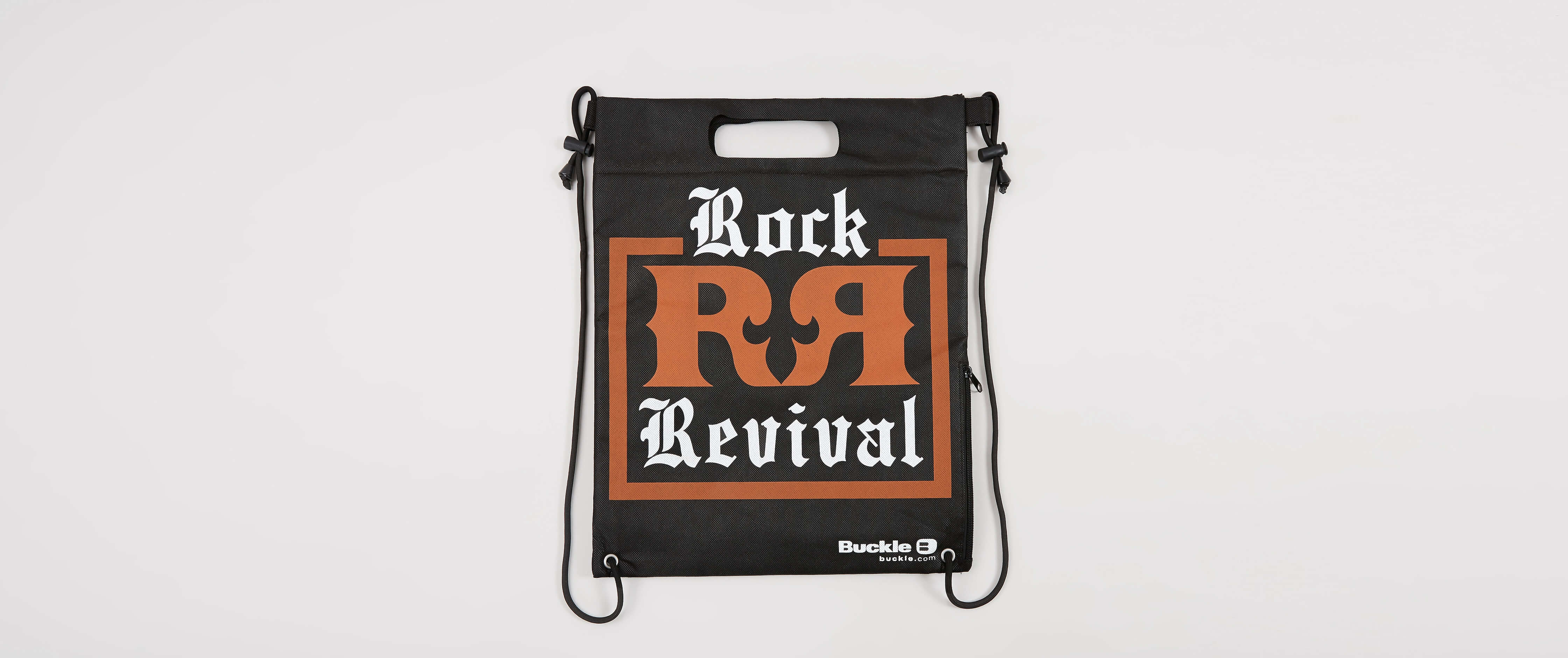 rock revival bag