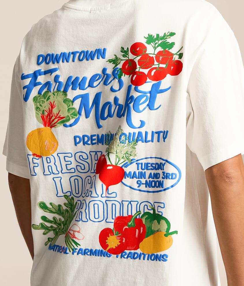 Get Fresh T-Shirt