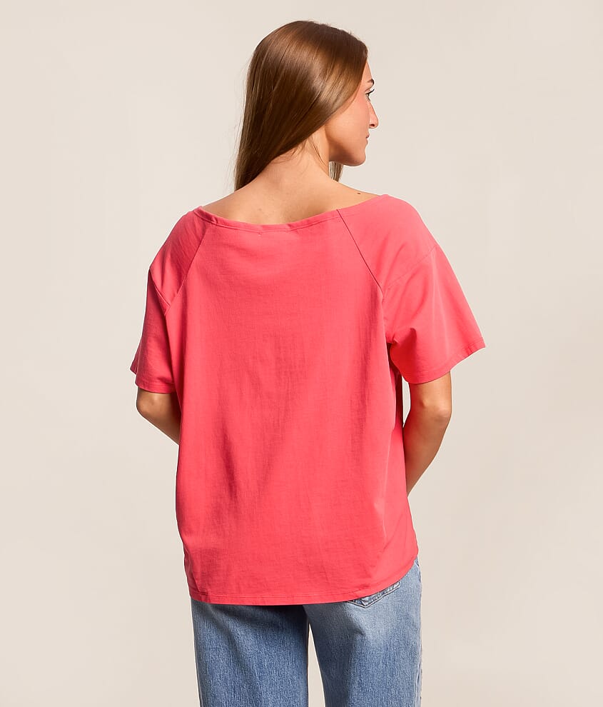 13 Oversized T-Shirt - thumbnail 3
