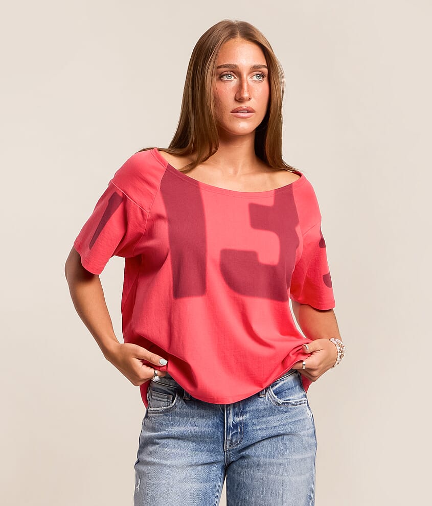 13 Oversized T-Shirt - thumbnail 2