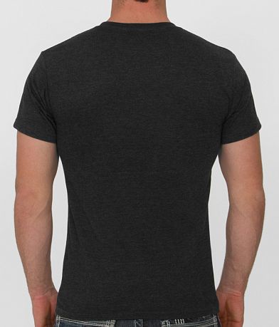 Jacks &#38; Jokers B 92 T-Shirt BACK