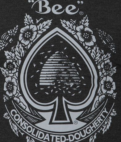 Jacks &#38; Jokers B 92 T-Shirt FRONT_DETAIL