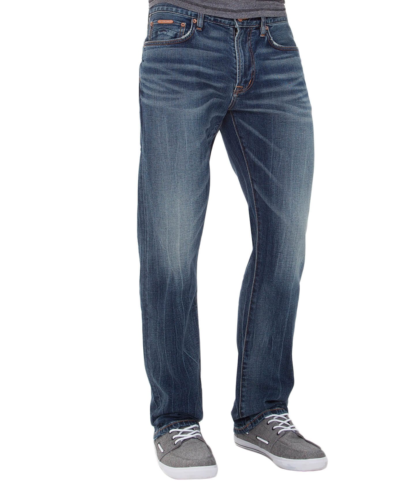 jacob davis collection jeans