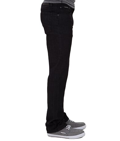 Jacob Davis Taylor Straight Stretch Jean FULL_RIGHT_SIDE
