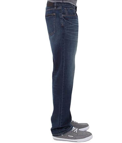 Jacob Davis Bryson Straight Stretch Jean FULL_RIGHT_SIDE
