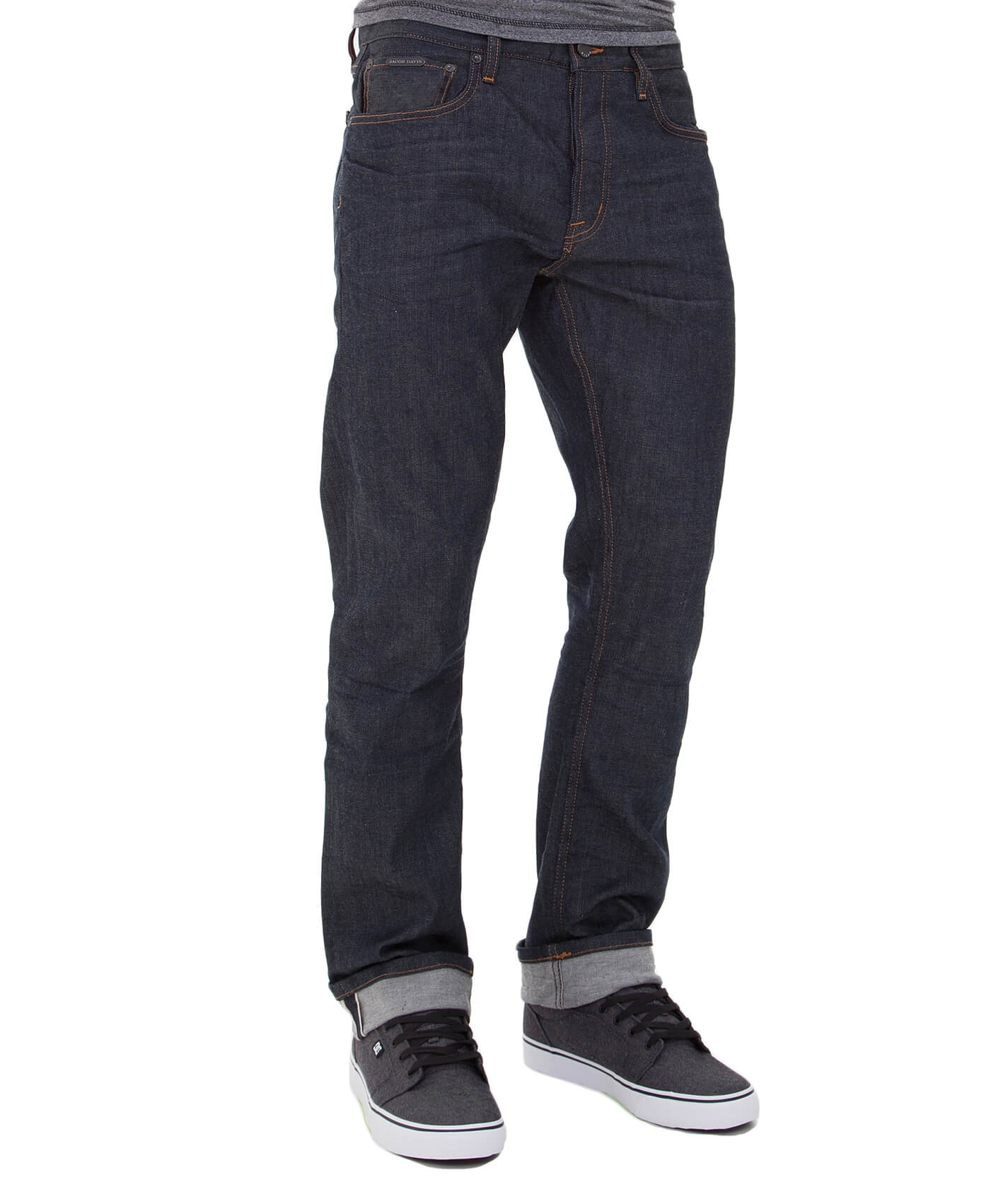 jacob davis jeans
