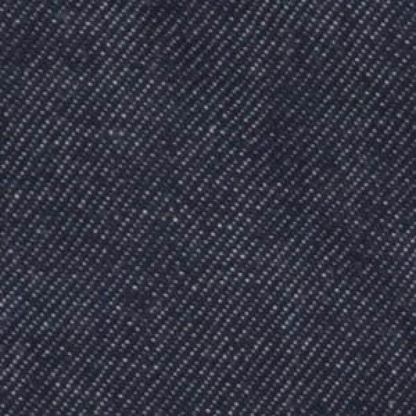Raw Rinse 3D