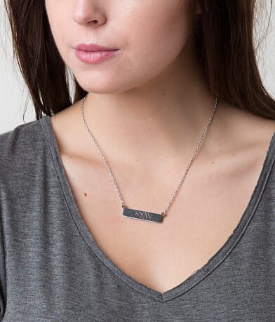 JAECI God Is Greater Necklace MISC_DETAIL_1