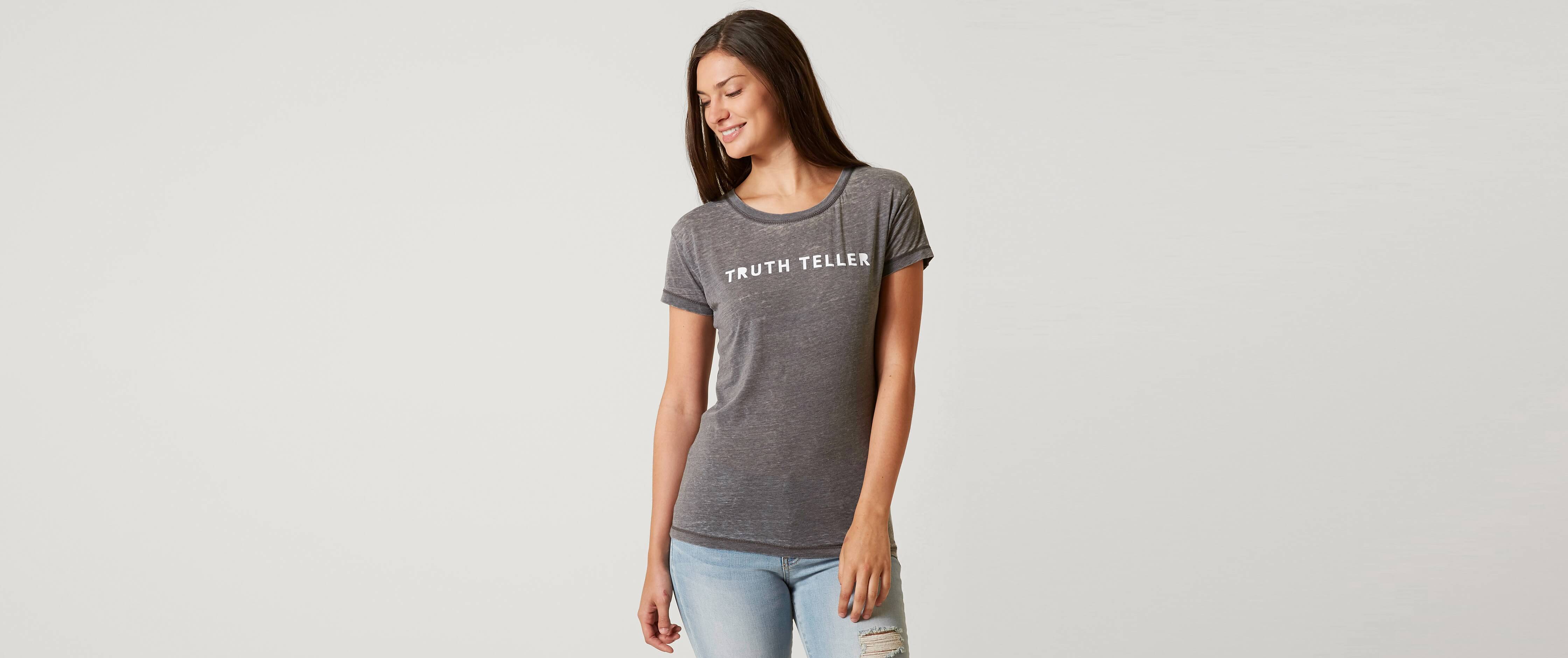 Image of JAECI Truth Teller T-Shirt