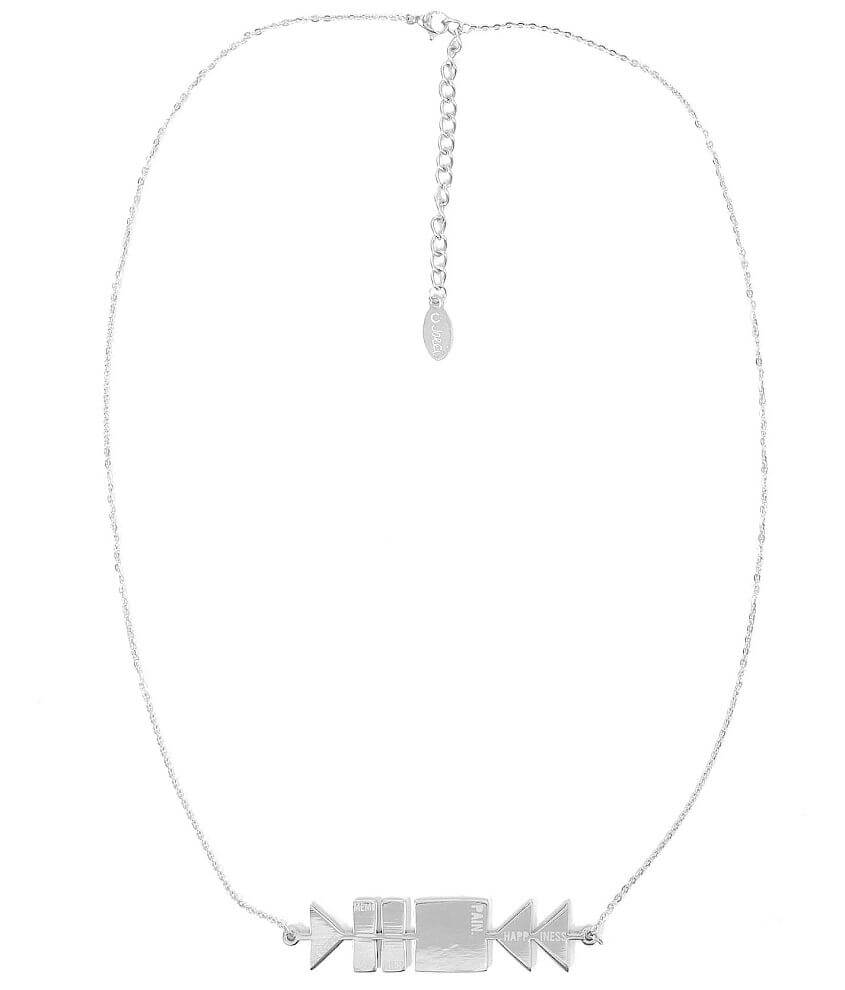 JAECI Control Life Necklace front view