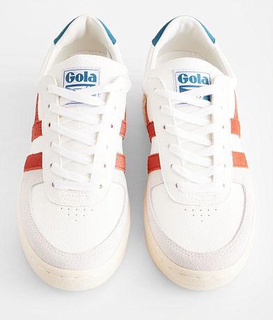 Gola&#174; Grandslam Trident Sneaker misc detail 3 view