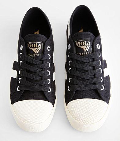 Gola&#174; Coaster Plimsolls Sneaker MISC_DETAIL_3