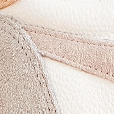 White Feather Grey Oat