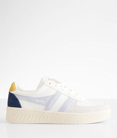 Gola® Grandslam Trident Sneaker front view