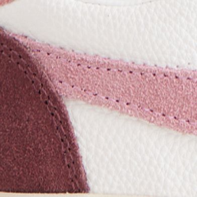 White Dusty Rose Coral