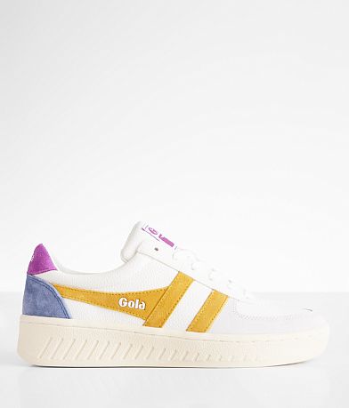 Gola&#174; Grandslam Trident Sneaker misc detail 1 view