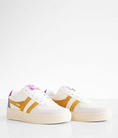 Gola&#174; Grandslam Trident Sneaker misc detail 2 view