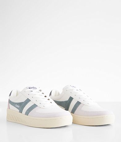 Gola&#174; Grandslam Trident Sneaker misc detail 1 view