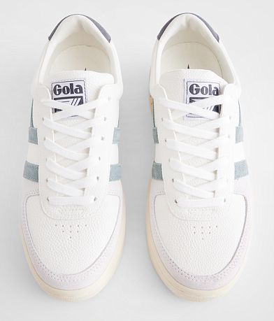 Gola&#174; Grandslam Trident Sneaker misc detail 3 view