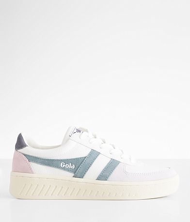 Gola® Grandslam Trident Sneaker front view