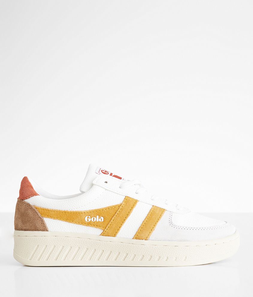 gola grandslam cheetah sneaker
