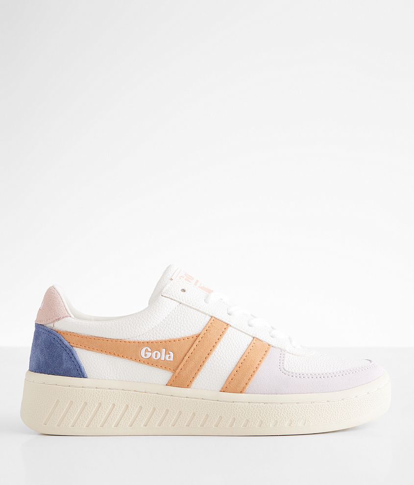 Gola Grandslam Trident Sneaker