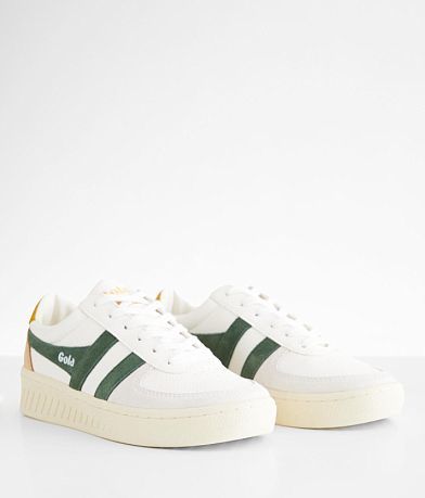 Gola&#174; Grandslam Trident Sneaker misc detail 1 view