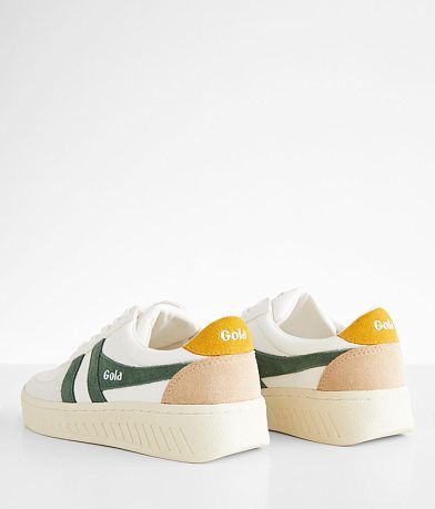 Gola&#174; Grandslam Trident Sneaker misc detail 2 view