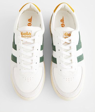 Gola&#174; Grandslam Trident Sneaker misc detail 4 view