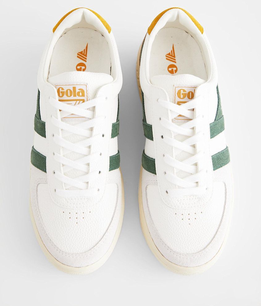 Grandslam Trident Sneaker