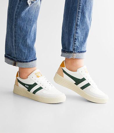 Gola&#174; Grandslam Trident Sneaker misc detail 5 view
