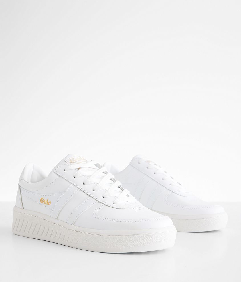 Grandslam Leather Sneaker