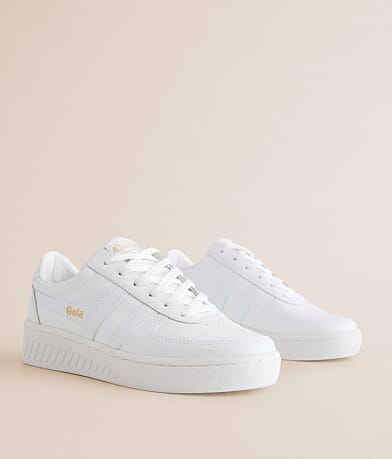 Grandslam Leather Sneaker thumbnail 2